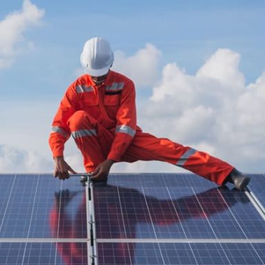 Inspection and Maintenance of Overhead Crane