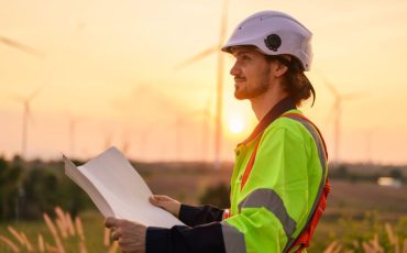 The Importance of Skilled Engineering Manpower in Energy Projects