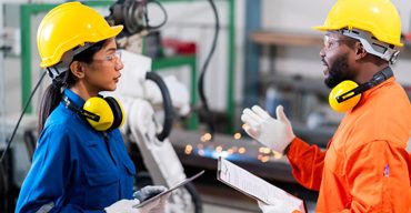 The Role of Modern Engineering Solutions in advancing technology in Africa and Europe